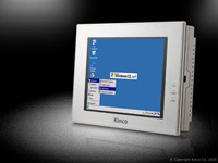 供應步科人機界面 步科觸摸屏MT6000，MT4000系列，全新特價