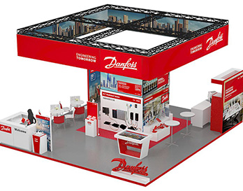 展會預告 | 金秋十月，丹佛斯喊你來逛飲料展啦！