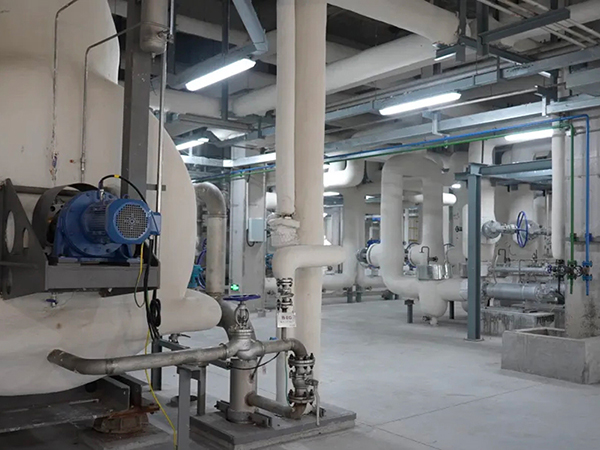 上海節能宣傳周 | 丹佛斯傳動邀您“零”先一步，“碳”啟未來