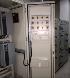 提供高效、節(jié)能、環(huán)保的用電系統(tǒng)節(jié)能項目工程改造方案